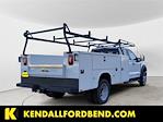 2025 Ford F-550 Super Cab DRW 4WD Knapheide Service Truck for sale #W7018 - photo 5