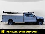 2025 Ford F-550 Super Cab DRW 4WD Knapheide Service Truck for sale #W7018 - photo 6