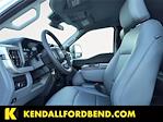 2025 Ford F-550 Super Cab DRW 4WD Knapheide Service Truck for sale #W7018 - photo 9