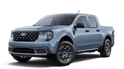 2025 Ford Maverick SuperCrew Cab AWD Pickup for sale #W7020 - photo 1