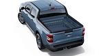 2025 Ford Maverick SuperCrew Cab AWD Pickup for sale #W7020 - photo 2