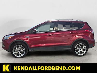 2014 Ford Escape AWD SUV for sale #W7025A - photo 2