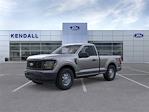 2025 Ford F-150 Regular Cab 4WD Pickup for sale #W7030 - photo 1