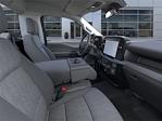 2025 Ford F-150 Regular Cab 4WD Pickup for sale #W7030 - photo 11