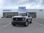 2025 Ford F-150 Regular Cab 4WD Pickup for sale #W7030 - photo 2