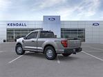 2025 Ford F-150 Regular Cab 4WD Pickup for sale #W7030 - photo 4