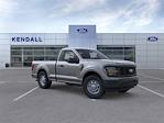 2025 Ford F-150 Regular Cab 4WD Pickup for sale #W7030 - photo 7