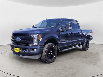 2019 Ford F-250 Crew Cab 4x4 Pickup for sale #W7034M - photo 1