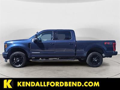 2019 Ford F-250 Crew Cab 4x4 Pickup for sale #W7034M - photo 2