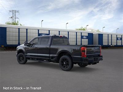 2025 Ford F-250 Crew Cab 4x4 Pickup for sale #W7035 - photo 2
