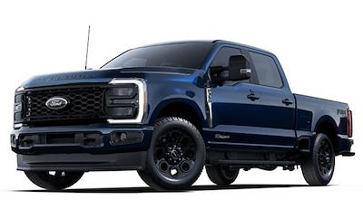 2025 Ford F-350 Crew Cab SRW 4x4 Pickup for sale #W7039 - photo 1