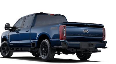2025 Ford F-350 Crew Cab SRW 4x4 Pickup for sale #W7039 - photo 2