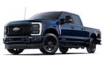 2025 Ford F-350 Crew Cab SRW 4x4 Pickup for sale #W7039 - photo 1