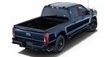 2025 Ford F-350 Crew Cab SRW 4x4 Pickup for sale #W7039 - photo 3