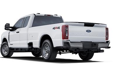 2025 Ford F-350 Super Cab SRW 4x4 Pickup for sale #W7040 - photo 2