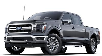 2025 Ford F-150 SuperCrew Cab 4x4 Pickup for sale #W7041 - photo 1