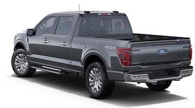 2025 Ford F-150 SuperCrew Cab 4x4 Pickup for sale #W7041 - photo 2