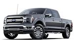 2025 Ford F-150 SuperCrew Cab 4x4 Pickup for sale #W7041 - photo 1
