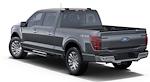 2025 Ford F-150 SuperCrew Cab 4x4 Pickup for sale #W7041 - photo 2