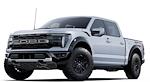 2025 Ford F-150 SuperCrew Cab 4x4 Pickup for sale #W7042 - photo 1