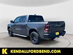 2021 Ram 1500 Crew Cab 4x4 Pickup for sale #W7042A - photo 2