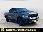 2021 Ram 1500 Crew Cab 4x4 Pickup for sale #W7042A - photo 7