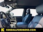 2021 Ram 1500 Crew Cab 4x4 Pickup for sale #W7042A - photo 9