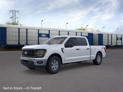 2025 Ford F-150 SuperCrew Cab 4x4 Pickup for sale #W7043 - photo 1