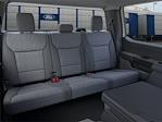 2025 Ford F-150 SuperCrew Cab 4x4 Pickup for sale #W7043 - photo 11