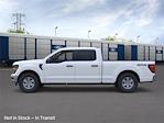 2025 Ford F-150 SuperCrew Cab 4x4 Pickup for sale #W7043 - photo 4