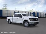 2025 Ford F-150 SuperCrew Cab 4x4 Pickup for sale #W7043 - photo 7