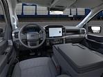2025 Ford F-150 SuperCrew Cab 4x4 Pickup for sale #W7043 - photo 9
