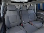 2025 Ford F-350 Crew Cab SRW 4x4 Pickup for sale #W7046 - photo 10