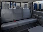 2025 Ford F-350 Crew Cab SRW 4x4 Pickup for sale #W7046 - photo 11