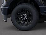 2025 Ford F-350 Crew Cab SRW 4x4 Pickup for sale #W7047 - photo 19