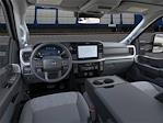 2025 Ford F-350 Crew Cab SRW 4x4 Pickup for sale #W7047 - photo 9