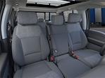 2025 Ford F-350 Crew Cab SRW 4x4 Pickup for sale #W7048 - photo 10