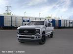 2025 Ford F-350 Crew Cab SRW 4x4 Pickup for sale #W7048 - photo 2