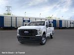 2025 Ford F-250 Regular Cab 4x4 Pickup for sale #W7049 - photo 2