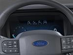 2025 Ford F-150 SuperCrew Cab 4x4 Pickup for sale #W7050 - photo 13
