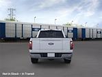 2025 Ford F-150 SuperCrew Cab 4x4 Pickup for sale #W7050 - photo 5