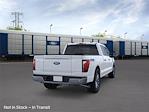 2025 Ford F-150 SuperCrew Cab 4x4 Pickup for sale #W7050 - photo 8