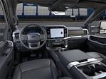 2025 Ford F-150 SuperCrew Cab 4x4 Pickup for sale #W7050 - photo 9