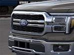2025 Ford F-150 SuperCrew Cab 4x4 Pickup for sale #W7051 - photo 17