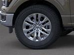 2025 Ford F-150 SuperCrew Cab 4x4 Pickup for sale #W7051 - photo 19
