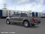 2025 Ford F-150 SuperCrew Cab 4x4 Pickup for sale #W7051 - photo 2