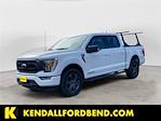 2023 Ford F-150 SuperCrew Cab 4x4 Pickup for sale #W7055A - photo 1