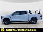 2023 Ford F-150 SuperCrew Cab 4x4 Pickup for sale #W7055A - photo 2