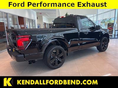 2025 Ford F-150 Regular Cab 4WD Pickup for sale #W7057 - photo 2