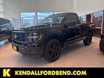 2025 Ford F-150 Regular Cab 4WD Pickup for sale #W7057 - photo 1